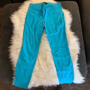 Blue Bebe skinny jeans